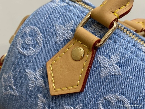 FS CHEAP SPEEDY-16-10-7.5cm LOUIS NANO VUITTON 0729